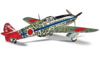 Tamiya Kawasaki Ki-61-Id Hien (Tony)